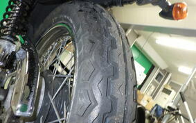 SUZUKI GRASS TRACKER NJ4DA