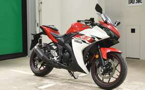 YAMAHA YZF-R3 2015 RH07J