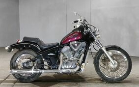 HONDA STEED 400 NC26