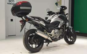 HONDA NC 700 X D 2013 RC63