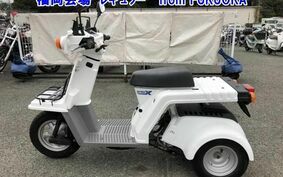 HONDA ｼﾞｬｲﾛX-2 TD02