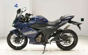 SUZUKI GIXXER 250 SF ED22Y