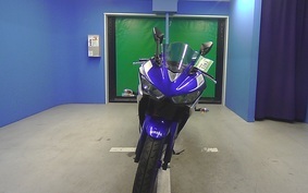 YAMAHA YZF-R25 RG10J