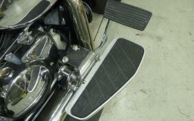 HONDA SHADOW 400 2008 NC34