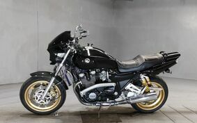 YAMAHA XJR1200 1998 4KG