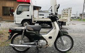 HONDA C50 SUPER CUB AA04