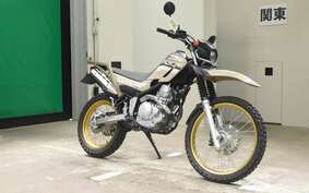 YAMAHA SEROW 250 DG17J