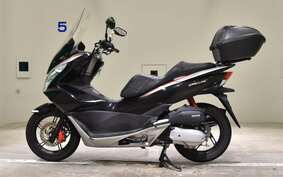 HONDA PCX125 JF56