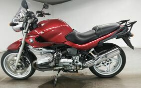 BMW R1150R 2001 0429