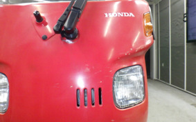 HONDA GYRO CANOPY TA03