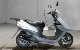 SUZUKI LET's 2 CA1PA