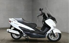 SUZUKI SKYWAVE 200 (Burgman 200) CH41A