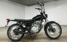 SUZUKI GRASS TRACKER BigBoy NJ47A