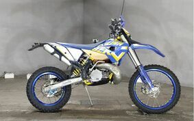 HUSABERG TE250 不明