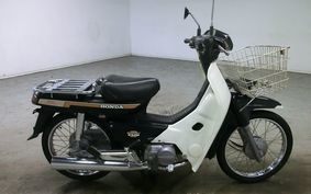 HONDA C100 SUPER CUB CUSTOM HA06