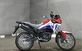 HONDA CRF190L 不明