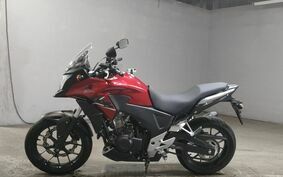 HONDA 400 X 2014 NC47