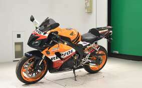 HONDA CBR1000RR 2008 SC57