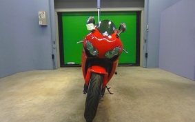 HONDA CBR1000RR Gen. 2 2009 SC59