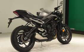 TRIUMPH SPEED TRIPLE R 2023