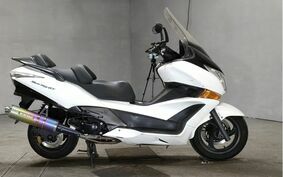 HONDA SILVER WING 400 GT 2011 NF03