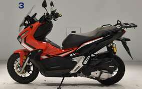 HONDA ADV150 KF38