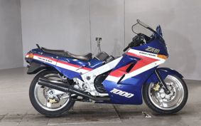 KAWASAKI ZX 10 NINJA ZXT00B