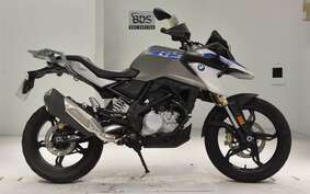 BMW G310GS 2021