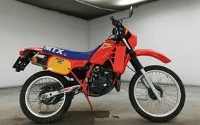 HONDA MTX200R MD07