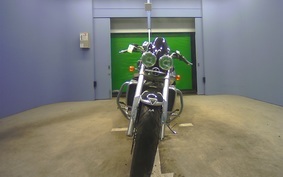 TRIUMPH ROCKET III 2005 LC1035