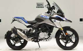 BMW G310GS 2017 0G02