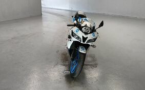 HONDA CBR600RR 2008 PC40