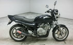 HONDA JADE MC23