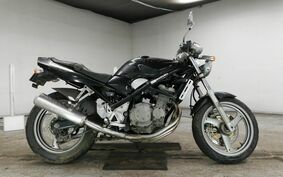 SUZUKI BANDIT 250 GJ74A