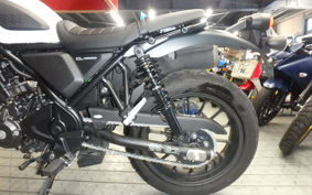 HONDA CL250 MC57