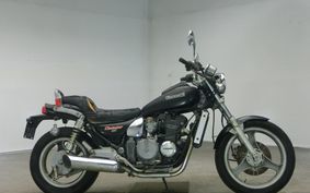 KAWASAKI ELIMINATOR 400 1986 ZL400A