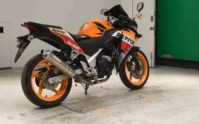 HONDA CBR250R A MC41