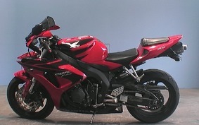 HONDA CBR1000RR 2007 SC57