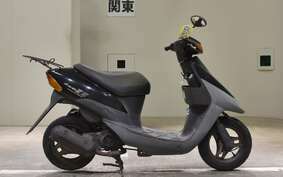 SUZUKI LET's 2 CA1KA