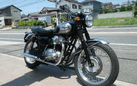 KAWASAKI W650 2008 EJ650A