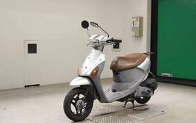 SUZUKI LET's 4 G CA41A