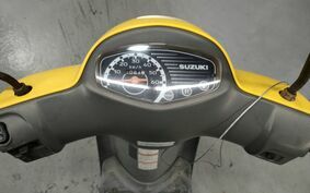 SUZUKI LET's 4 CA41A