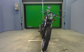 KAWASAKI 250TR 2004 BJ250F