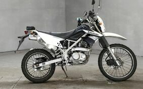 KAWASAKI KLX125 LX125C