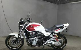 HONDA CB1300SF SUPER FOUR 2014 SC54