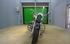 HONDA SHADOW 750 Gen. 3 2009 RC50