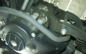 SUZUKI ADDRESS V125 S CF4MA