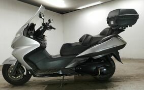 HONDA SILVER WING 600 2006 PF01