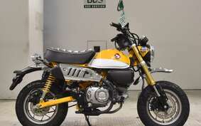 HONDA MONKEY 125 ABS JB02