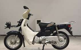 HONDA C50 SUPER CUB AA04